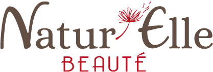 Logo Natur'elle beauté